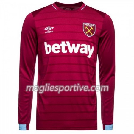 Completo Calcio West Ham United Divisa Prima 2018/2019 ML